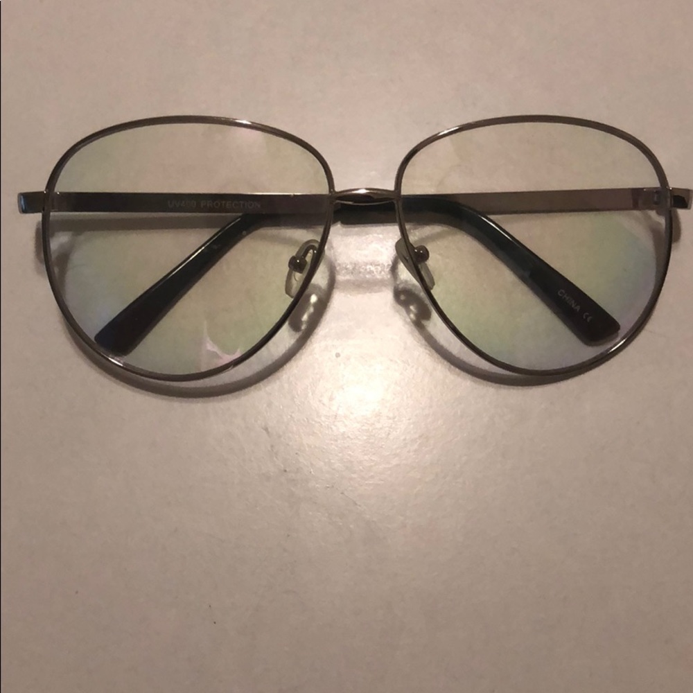 Tint glasses